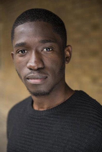 Ola Orebiyi - Actor Profile Photo