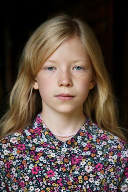 Lumi Soomets - Actor Profile Photo