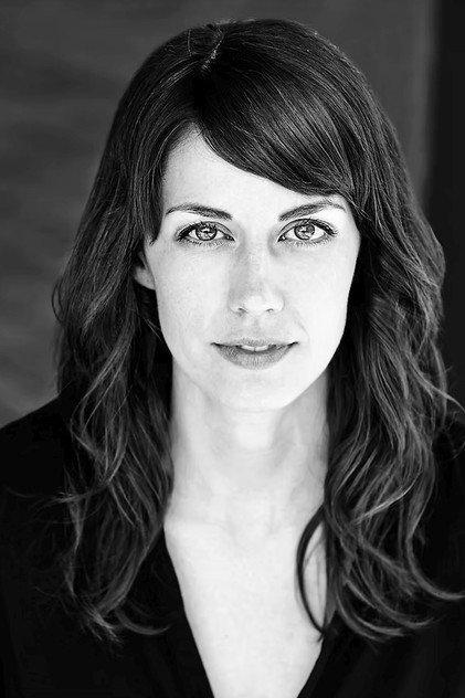 Mika Collins - Actor Profile Photo