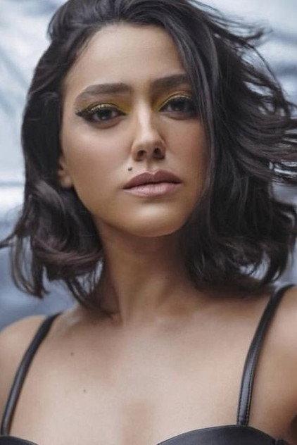 Hind Abdulhaleem - Actor Profile Photo