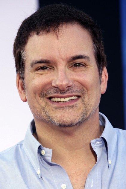 Shane Black - Actor Profile Photo