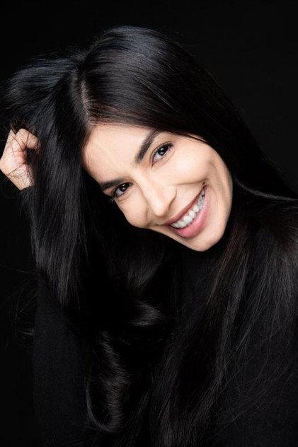 Sarah Guendouz - Actor Profile Photo