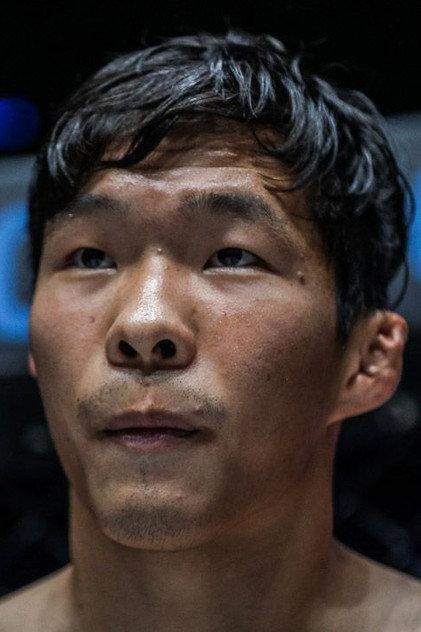 Dae Sung Park - Actor Profile Photo