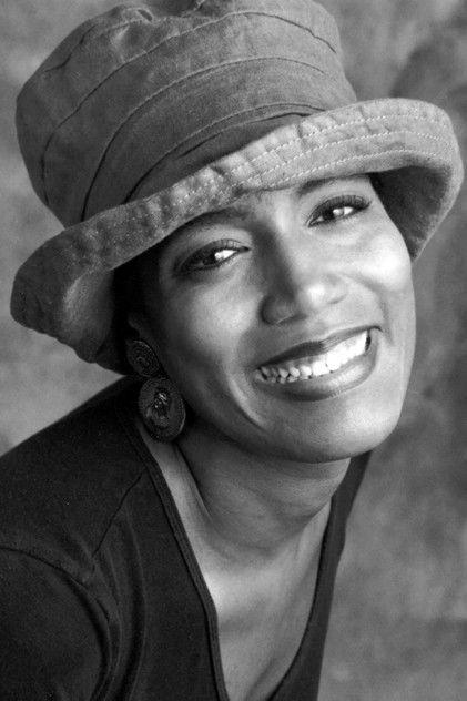 Nancy Giles - Actor Profile Photo