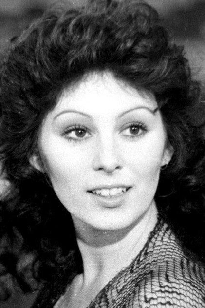 Hélène Calzarelli - Actor Profile Photo