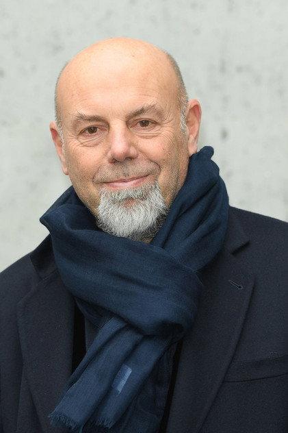 Luca Bigazzi - Actor Profile Photo