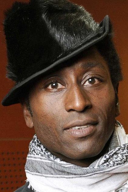Keziah Jones - Actor Profile Photo