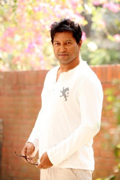 Mahfuz Ahmed - Actor Profile Photo
