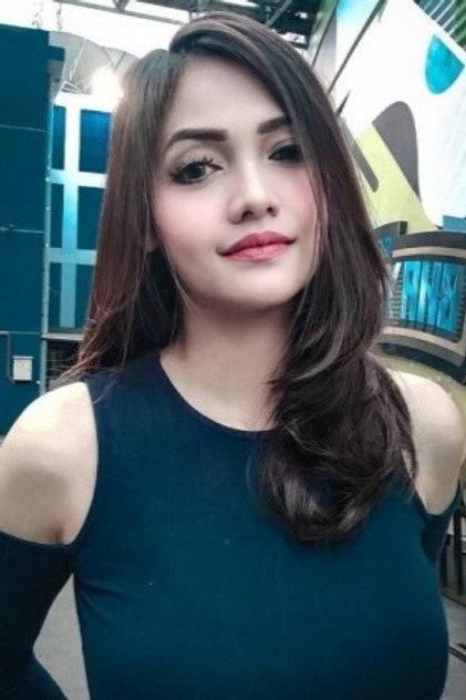 Kartika Berliana - Actor Profile Photo