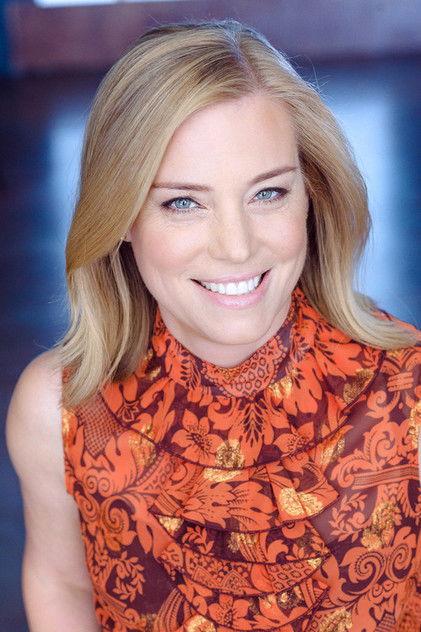 Zandy Hartig - Actor Profile Photo