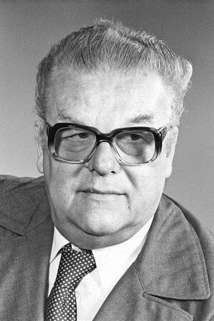Karel Průša - Actor Profile Photo