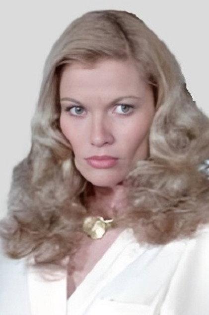 Alexandra Delli Colli - Actor Profile Photo