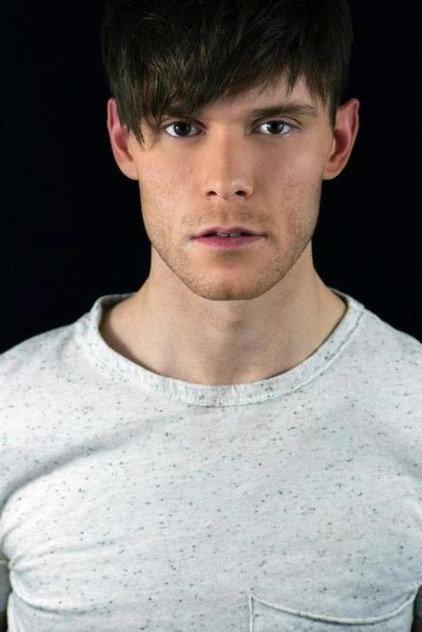 Tyler Martin - Actor Profile Photo
