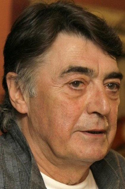 Bill Bryden - Actor Profile Photo