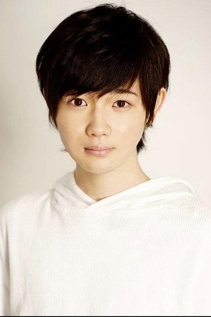 Sho Kamikoshi - Actor Profile Photo