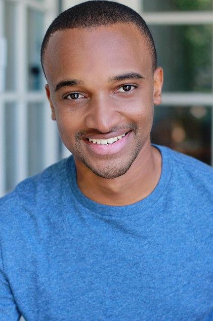 Motsi Tekateka - Actor Profile Photo