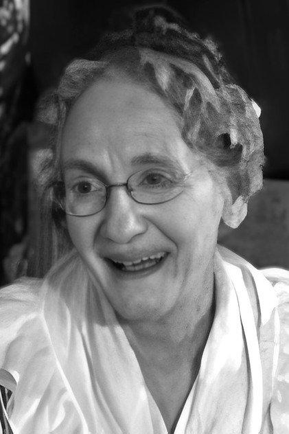 Anna Townsend - Actor Profile Photo