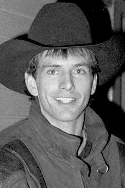 Lane Frost - Actor Profile Photo