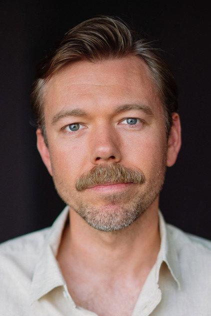 Jon Robben - Actor Profile Photo