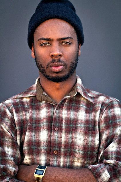 Nocando - Actor Profile Photo