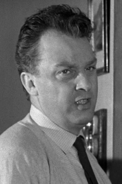 Graham Ashley - Actor Profile Photo