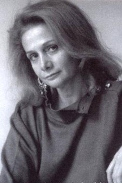 Beatrice Delfe - Actor Profile Photo