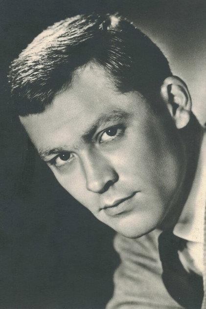 Vladimir Ivashov - Actor Profile Photo