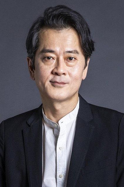 Kinoshita Seiji - Actor Profile Photo