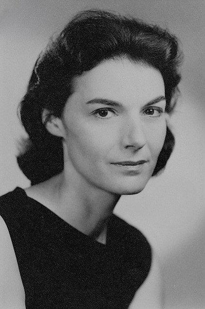 Marian Seldes - Actor Profile Photo