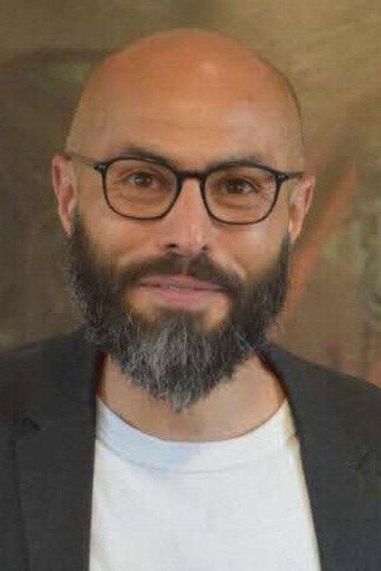 Matias Chebel - Actor Profile Photo
