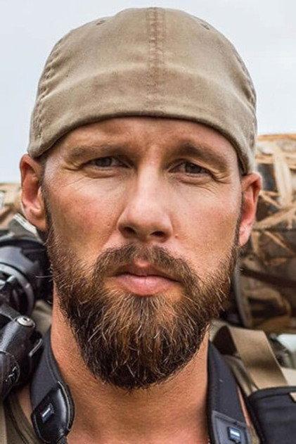 Robert Marc Lehmann - Actor Profile Photo