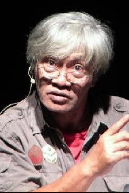 Landung Simatupang - Actor Profile Photo