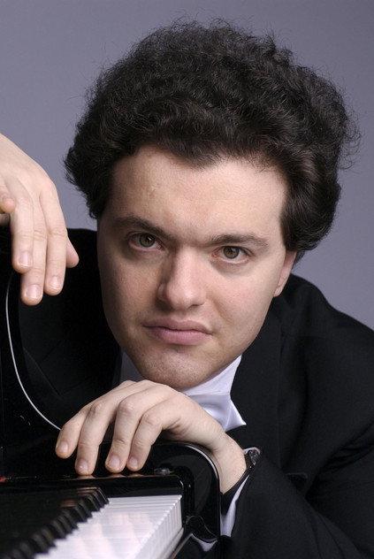 Evgeny Kissin - Actor Profile Photo
