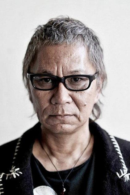 Takashi Miike - Actor Profile Photo