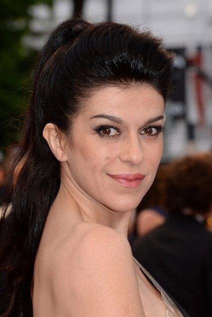 Jovanka Sopalovic - Actor Profile Photo