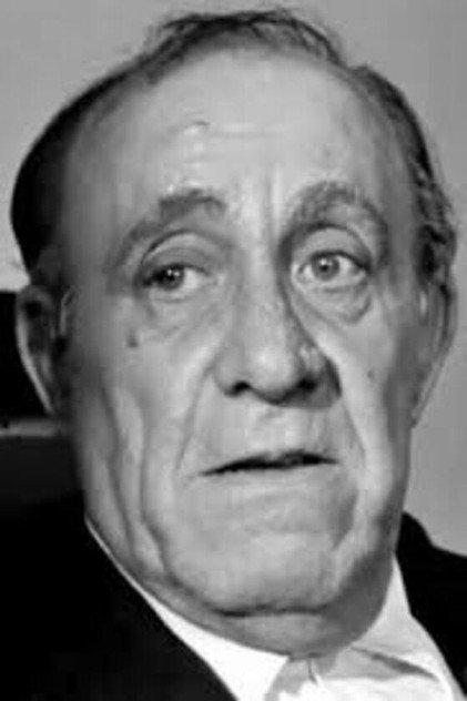 Ángel Calero - Actor Profile Photo