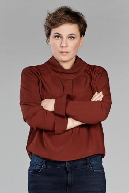 Antonia Klugmann - Actor Profile Photo