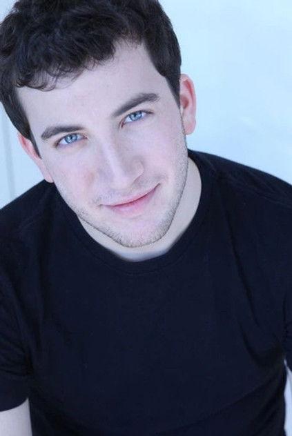 Harrison Chad - Actor Profile Photo