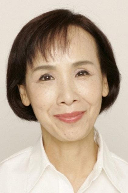 Yoneko Matsukane - Actor Profile Photo