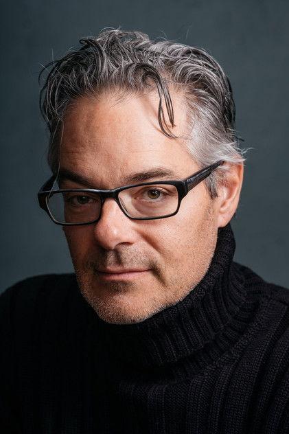 Marco Beltrami - Actor Profile Photo
