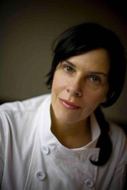 Barbara Lynch - Actor Profile Photo