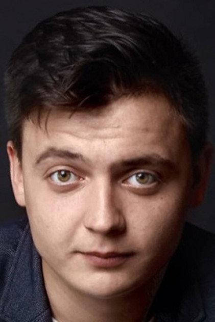 Sergey Dyakov - Actor Profile Photo
