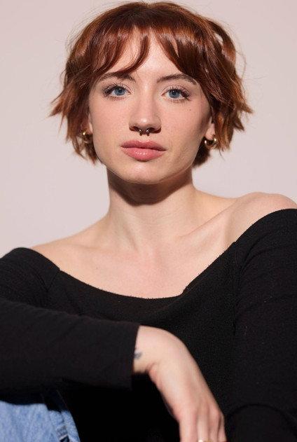 Hana Hahn - Actor Profile Photo