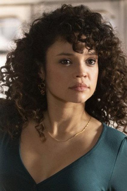 Natasha Lopez - Actor Profile Photo