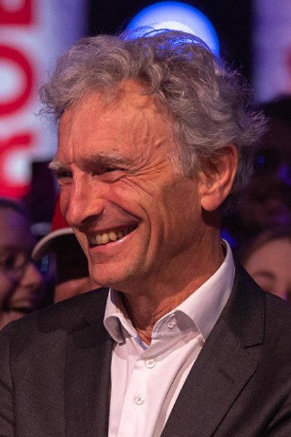 Paul Rosenmöller - Actor Profile Photo