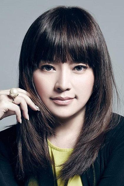 Jesse Tang - Actor Profile Photo