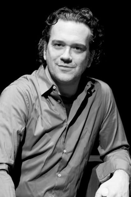 Andrea Lupo - Actor Profile Photo