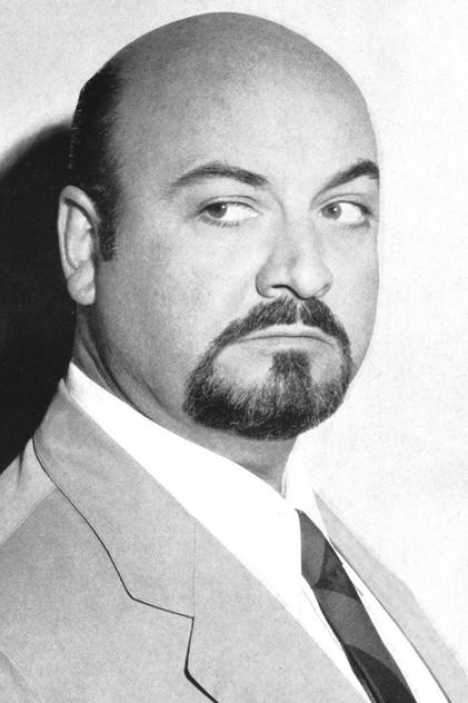 Daniele Vargas - Actor Profile Photo