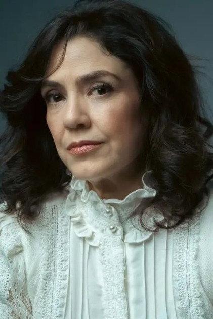 Martha Meola - Actor Profile Photo