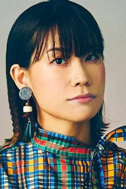 Hiromi Sagane - Actor Profile Photo